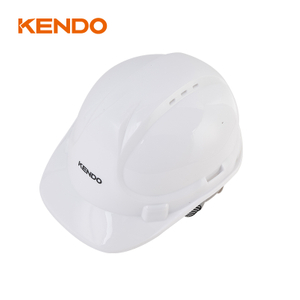 Casco de seguridad