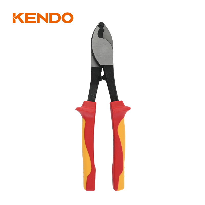 Cortador de cables VDE 200 mm/8'
