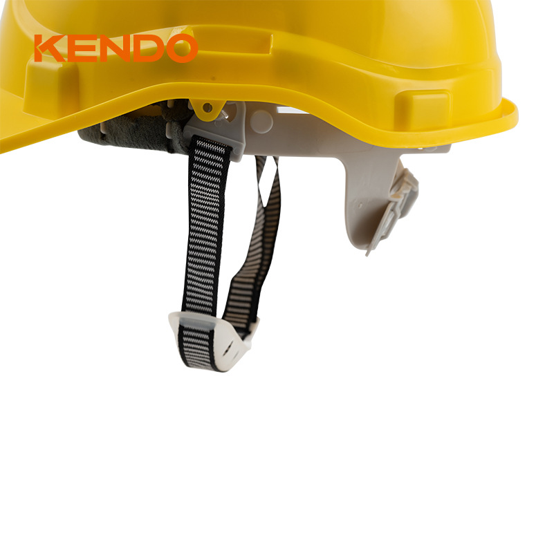 Casco de seguridad