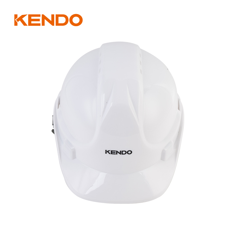Casco de seguridad