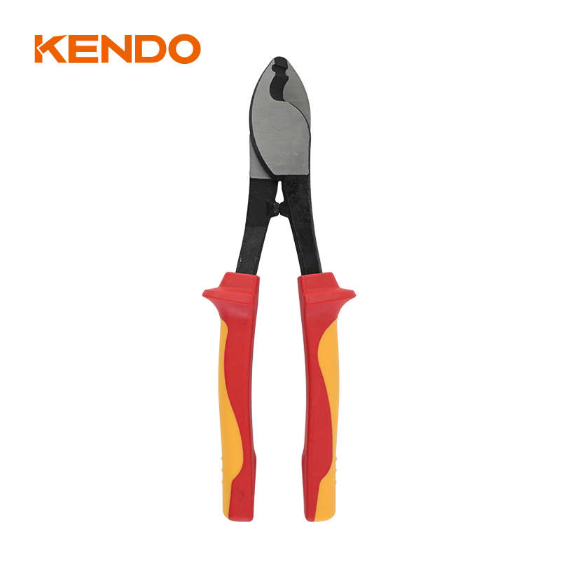 Cortador de cables VDE 200 mm/8'