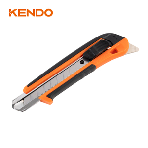 Cortar el cuchillo