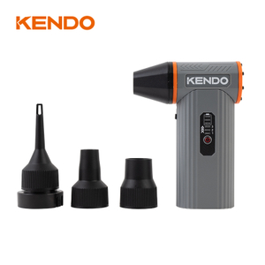 Ventilador turbo súper potente