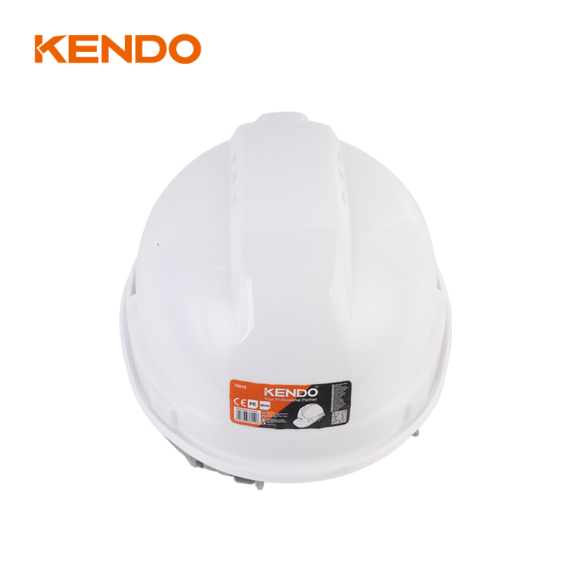 Casco de seguridad