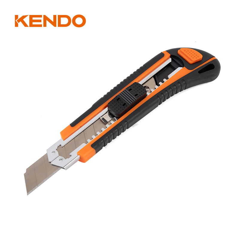 Cuchillo a presión