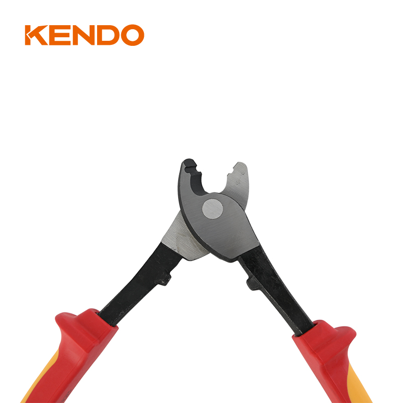 Cortador de cables VDE 200 mm/8'