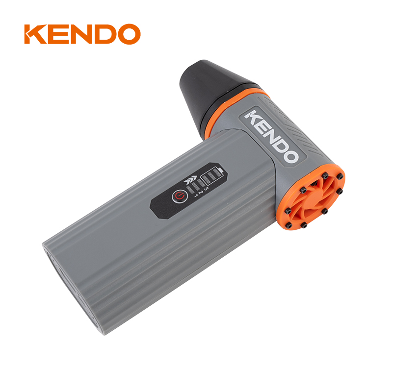 Ventilador turbo súper potente