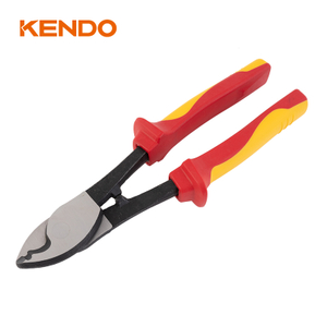 Cortador de cables VDE 200 mm/8'