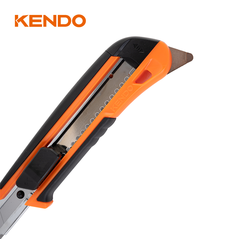 Cortar el cuchillo