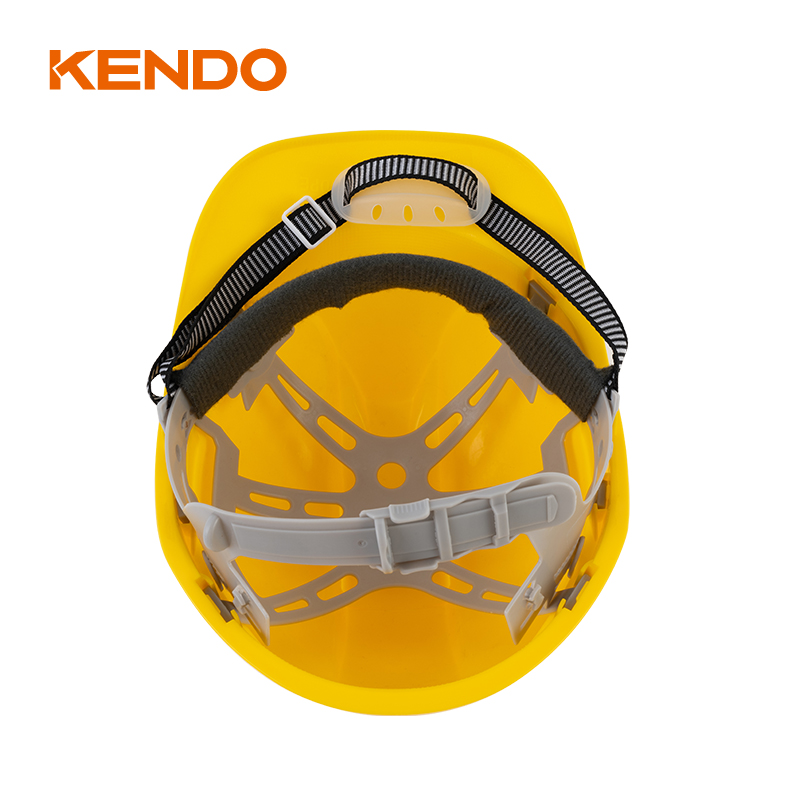 Casco de seguridad