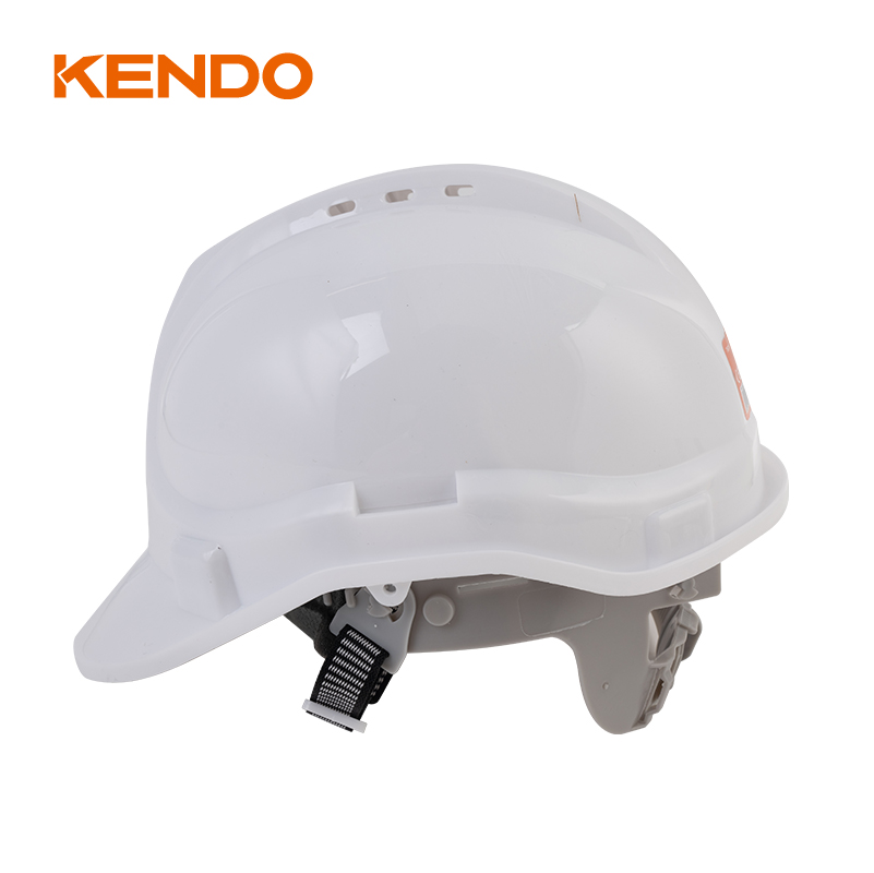 Casco de seguridad