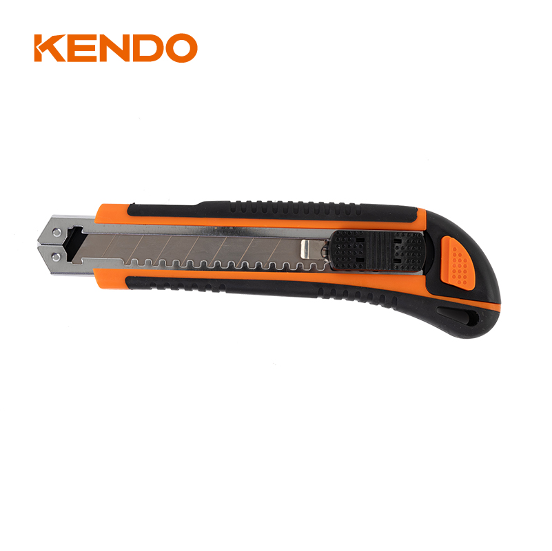 Cuchillo a presión