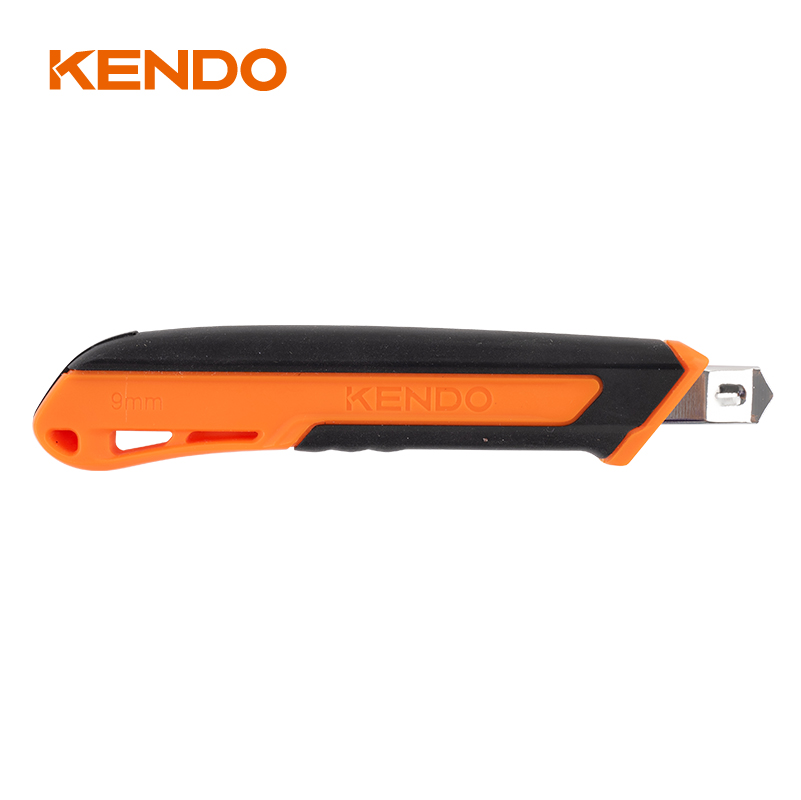 Cortar el cuchillo