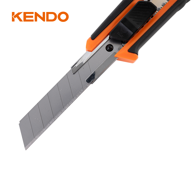 Cortar el cuchillo