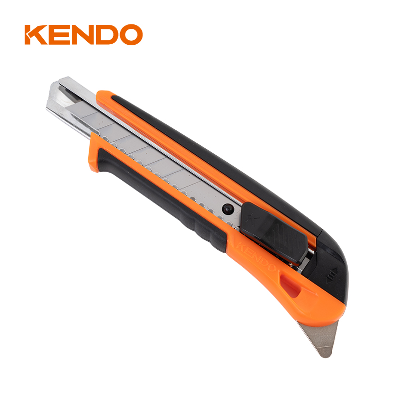 Cortar el cuchillo