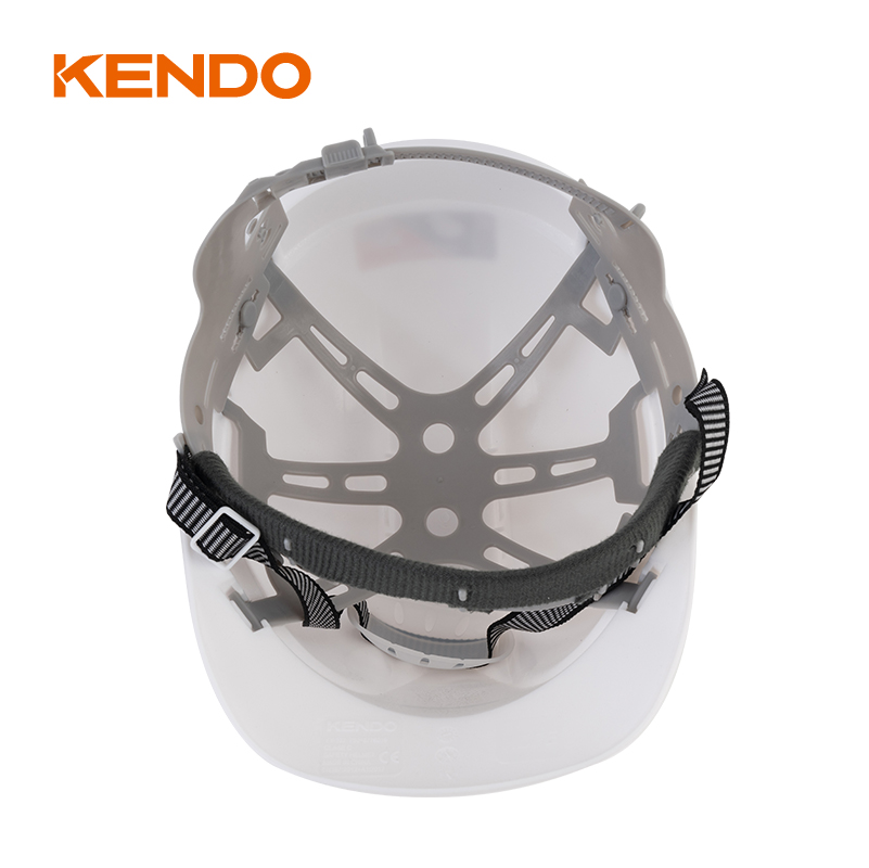 Casco de seguridad
