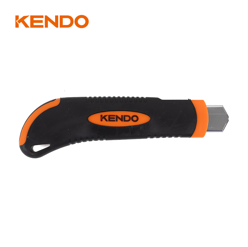 Cuchillo a presión