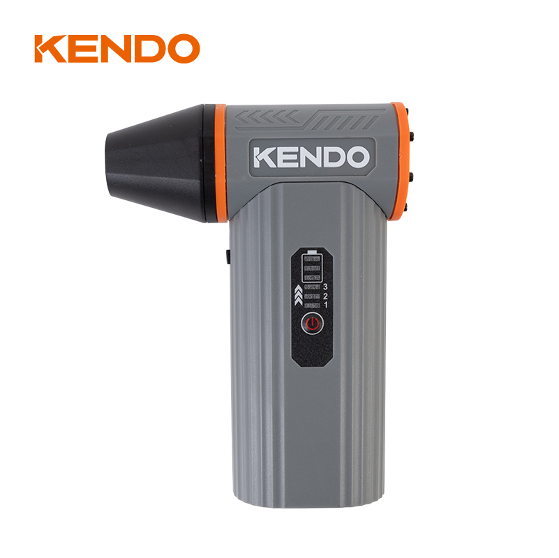 Ventilador turbo súper potente