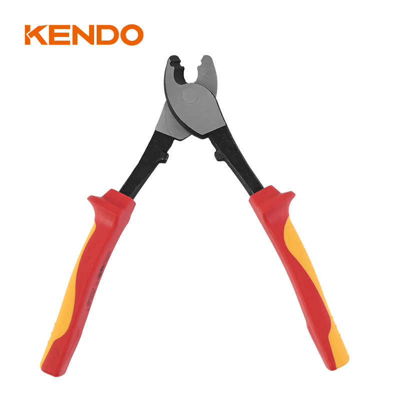Cortador de cables VDE 200 mm/8'